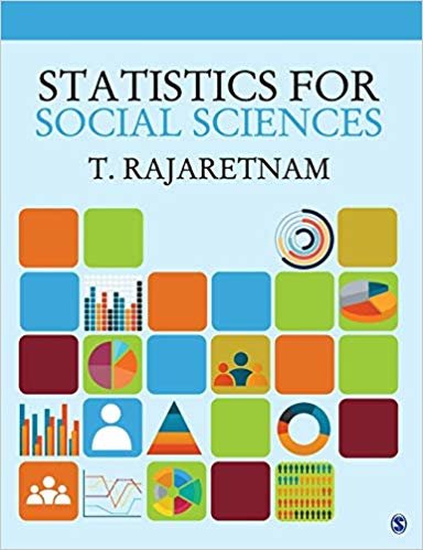 okumak Statistics for Social Sciences