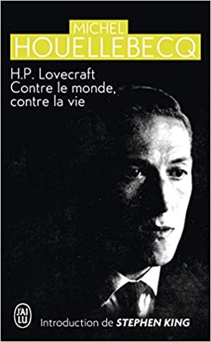 okumak H.P. Lovecraft: contre le monde, contre la vie (Biographie (5386))