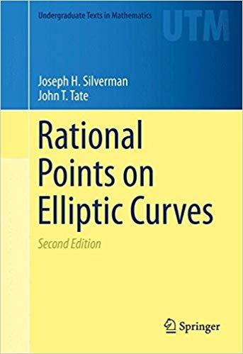 okumak Rational Points on Elliptic Curves