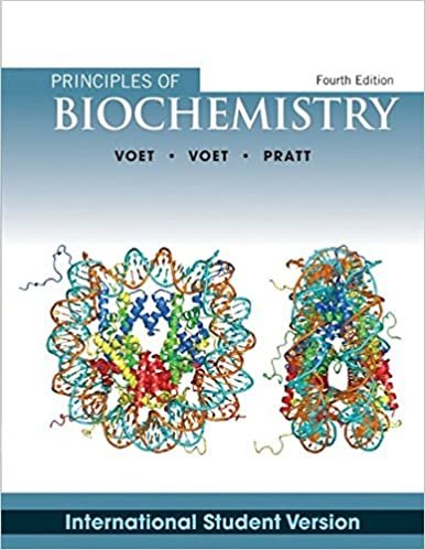 okumak Principles of Biochemistry