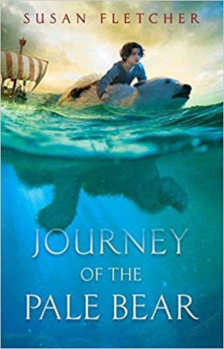okumak Journey of the Pale Bear