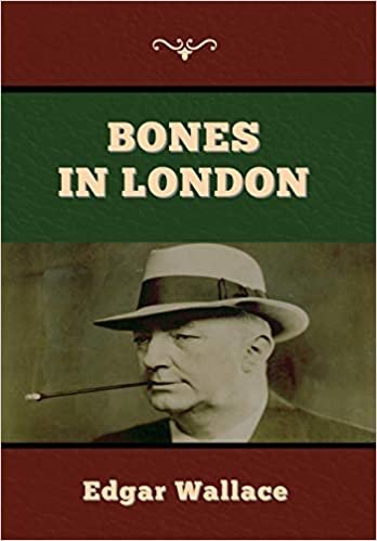 okumak Bones in London