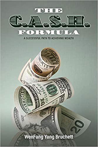 okumak The C.A.S.H. Formula: A Successful Path to Achieving Wealth