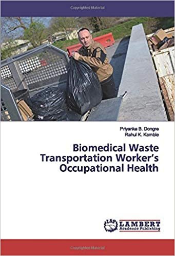 okumak Biomedical Waste Transportation Worker’s Occupational Health