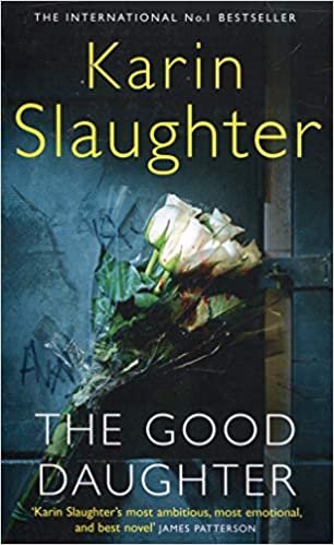 okumak The Good Daughter : The Best Thriller You Will Read This Year