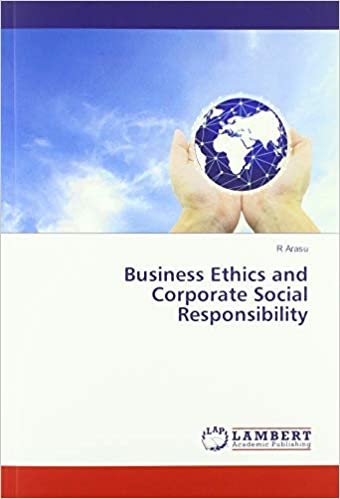 okumak Business Ethics and Corporate Social Responsibility