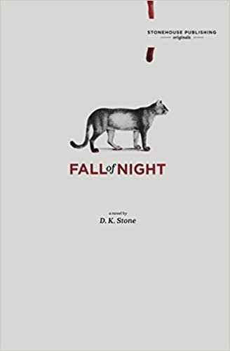 okumak Fall of Night