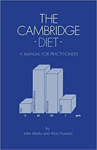 okumak The Cambridge Diet: A Manual for Practitioners