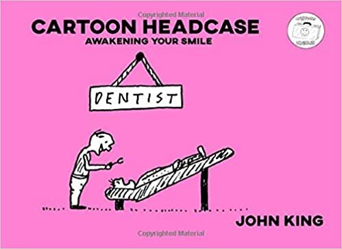 okumak Cartoon Headcase: Awakening Your Smile