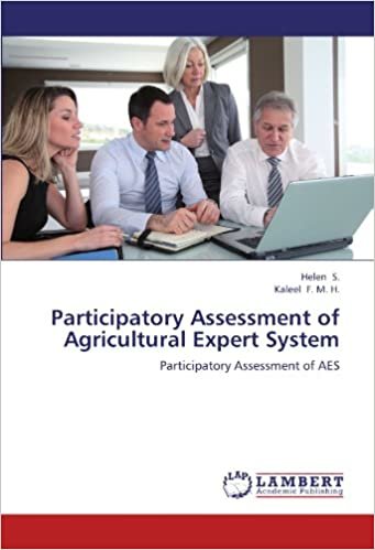 okumak Participatory Assessment of Agricultural Expert System: Participatory Assessment of AES