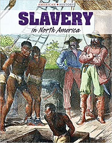 okumak Slavery in North America (American History)