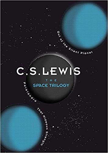 okumak The Space Trilogy