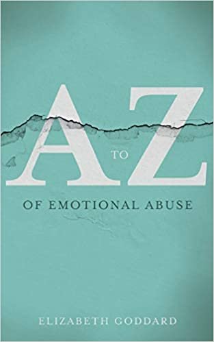 okumak A-Z of Emotional Abuse