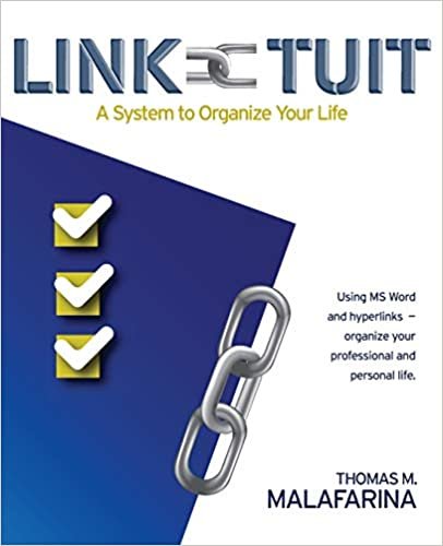 okumak Link-Tuit: A System to Organize Your Life