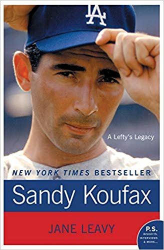 okumak Sandy Koufax: A Leftys Legacy (P.S.)