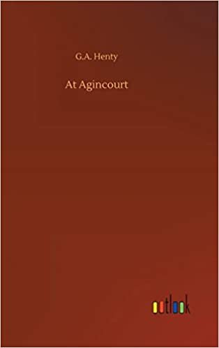 okumak At Agincourt