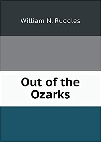 okumak Out of the Ozarks