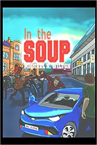 okumak In The Soup