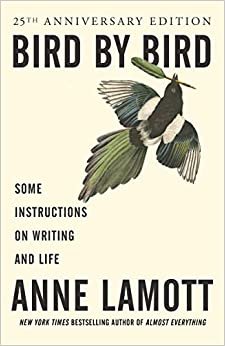 Bird بواسطة Bird: بعض التعليمات الموجودة على Writing و Life