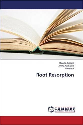 okumak Root Resorption