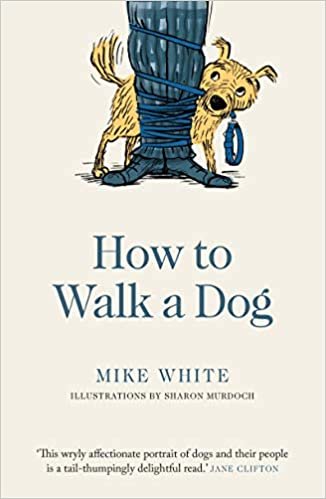 okumak How to Walk a Dog