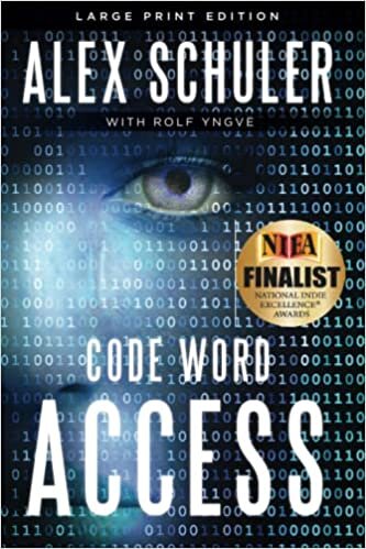 Code Word Access: Volume 1
