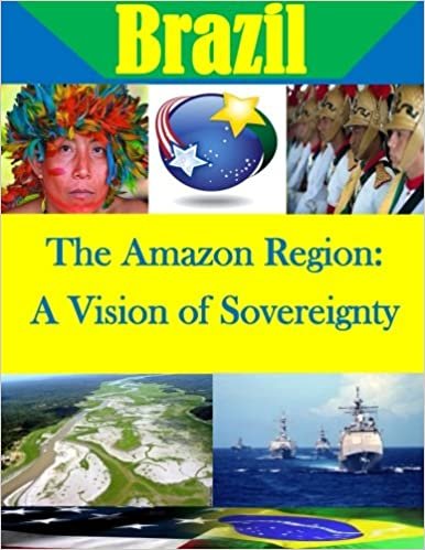 okumak The Amazon Region: A Vision of Sovereignty (Brazil)