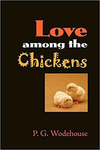 okumak Love Among the Chickens