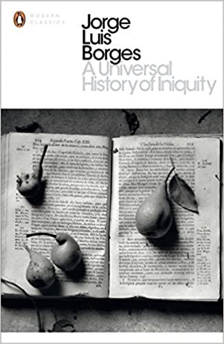okumak A Universal History of Iniquity