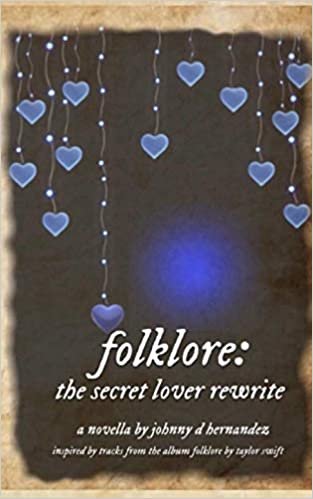okumak folklore: the secret lover rewrite
