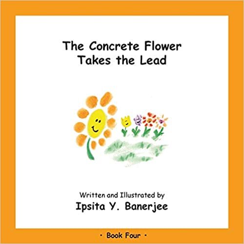okumak The Concrete Flower Takes the Lead: Book Four