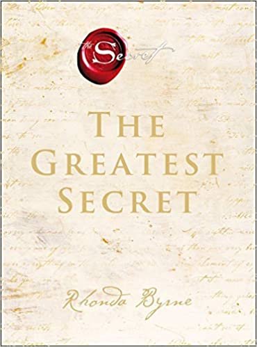 okumak The Greatest Secret