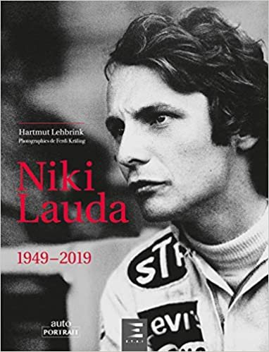 okumak Niki Lauda