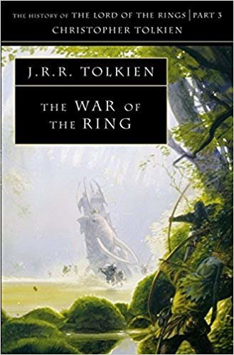 okumak The War Of The Ring: The History of The Lord of The Rings / Part5