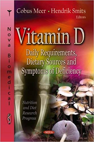 okumak Vitamin D : Daily Requirements, Dietary Sources &amp; Symptoms of Deficiency