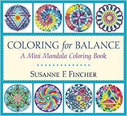 okumak Coloring For Balance