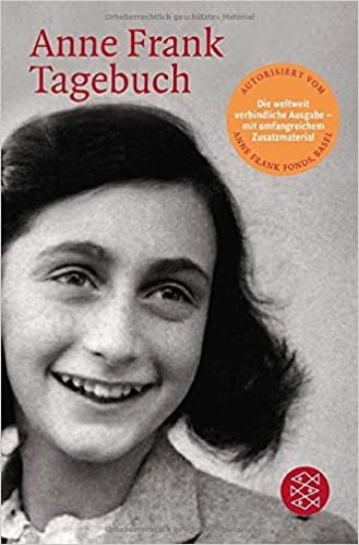 okumak Das Tagebuch der Anne Frank: die endgültige deutschsprachige Fassung