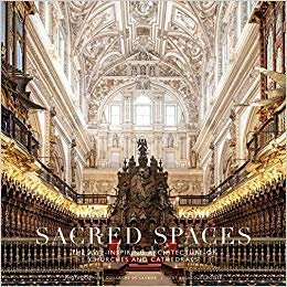 okumak Sacred Spaces: The Awe-Inspiring Architecture of Churches and Cat