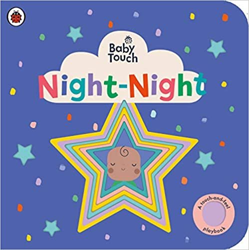 okumak Baby Touch: Night-Night