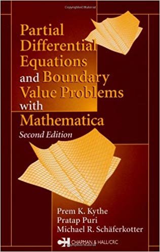 okumak PARTICAL DIFFERENCE EQUATIONS AND BOUNDARY VALUE PROBLEMS WITH MATHEMATICA