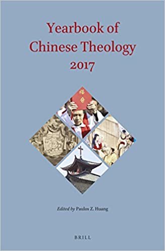 okumak Yearbook of Chinese Theology 2017
