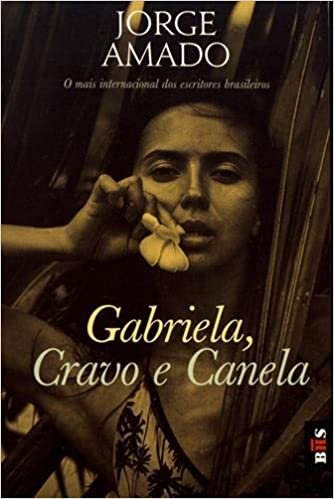 okumak Gabriela, cravo e canela