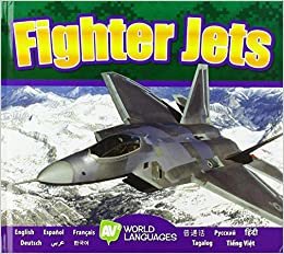okumak Fighter Jets (World Languages)