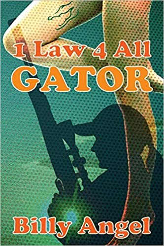 okumak 1 Law 4 All - Gator: 3