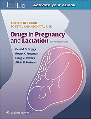 okumak Drugs in Pregnancy and Lactation