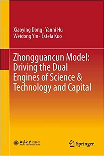 okumak Zhongguancun Model: Driving the Dual Engines of Science &amp; Technology and Capital