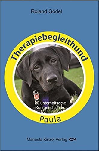 okumak Gödel, R: Therapiebegleithund Paula