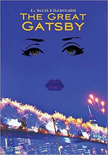 okumak Great Gatsby (Wisehouse Classics Edition)