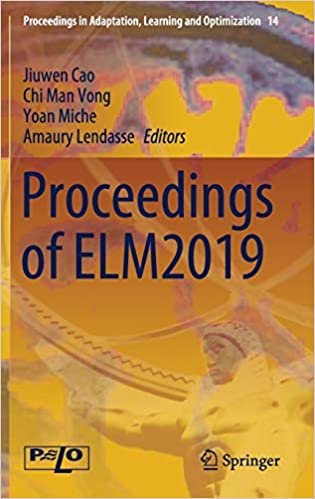 okumak Proceedings of ELM2019 (Proceedings in Adaptation, Learning and Optimization (14), Band 14)