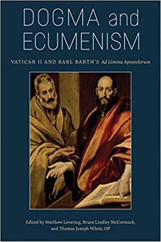 okumak Dogma and Ecumenism